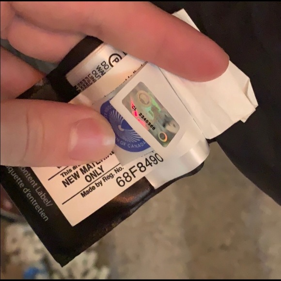 Canada Goose Langford Parka (100% Authentic) - Picture 4 of 8